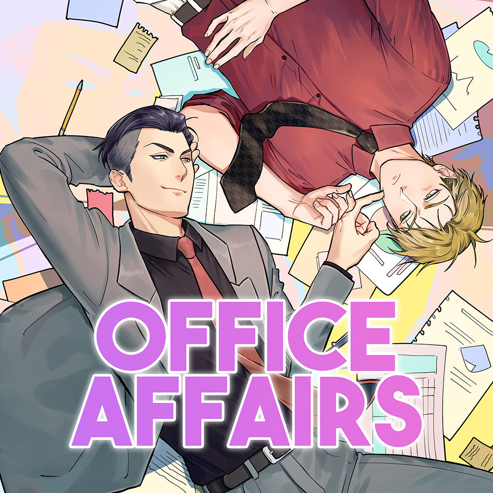 office-affairs